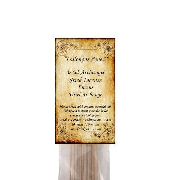 Uriel Archangel Stick Incense